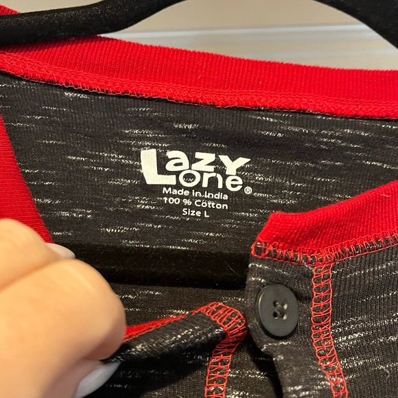 Lazy One Onesie ~ Never worn - Picture 3 of 5